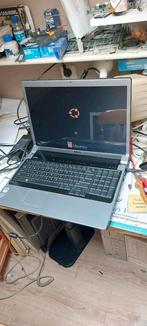 Dell studio 1737 laptop, Ophalen of Verzenden, Gebruikt, 17 inch of meer