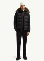 Moncler Winterjas XL, Moncler, Overige kleuren, Maat 56/58 (XL), Ophalen of Verzenden