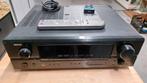 DENON VERSTERKER/RECEIVER, Ophalen, Gebruikt, 60 tot 120 watt, Denon