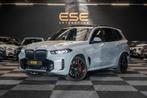 BMW X5 xDrive50e Hybrid M-Sport | Pano | HUD | 360 | M-Seats, Automaat, Gebruikt, 2395 kg, Bedrijf