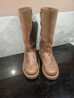 Meindl Laarzen - Maat 39.5 (valt als 38/38.5), Hoge laarzen, Meindl, Bruin, Nieuw