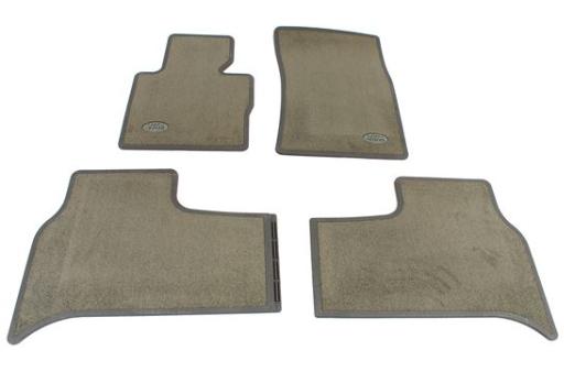 Nieuwe originele matten-set Range Rover L322, Auto diversen, Overige Auto diversen, Ophalen of Verzenden