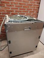 Vaatwasser Beko DIT28420 (inbouw), Ophalen, Zo goed als nieuw, Inbouw, Energieklasse A of zuiniger