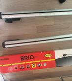 Dakdragers 120 cm, Ophalen, Zo goed als nieuw