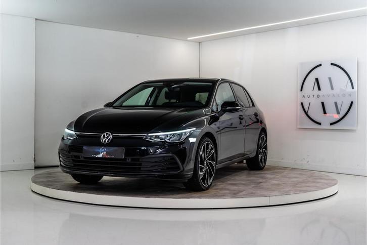 Volkswagen Golf 1.0 eTSI Life Business 111PK | Sfeer | ACC |, Auto's, Volkswagen, Bedrijf, Te koop, Golf, ABS, Achteruitrijcamera