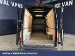 Mercedes-Benz Sprinter 317 CDI 170pk L3H2 Euro6 Airco | Appl, Auto's, Bestelauto's, Gebruikt, 4 cilinders, 2000 kg, Zwart