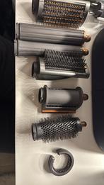 Dyson Airwrap Multi-styler - Zo Goed Als Nieuw!, Ophalen of Verzenden, Zo goed als nieuw, Haarverzorging