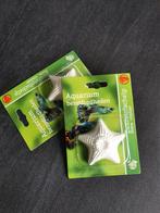 Zuurstofschelpen, Dieren en Toebehoren, Vissen | Aquaria en Toebehoren, Ophalen of Verzenden, Nieuw