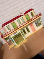 Playmobil hotel, Ophalen of Verzenden, Zo goed als nieuw