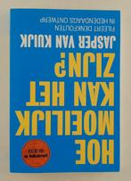 Kuijk, Jasper van - Hoe moeilijk kan het zijn? / Jasper, Verzenden, Gelezen