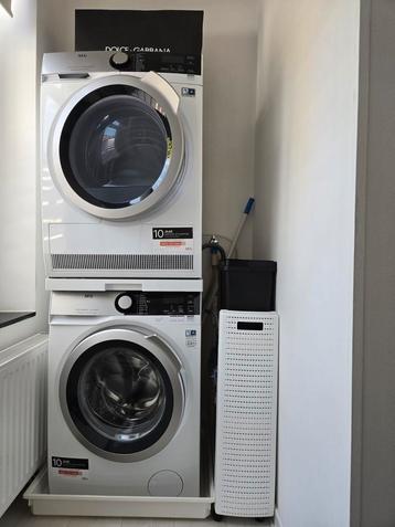 AEG Lavatherm beschikbaar voor biedingen