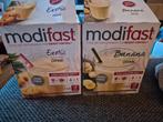 Modifast shakes, Ophalen