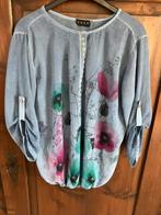 Blouse Zaza maat M, Ophalen of Verzenden, Zo goed als nieuw, Maat 38/40 (M)