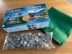 Nieuwe Ukvikfjord puzzel, 1000 stukjes, Ophalen of Verzenden, 500 t/m 1500 stukjes, Nieuw, Legpuzzel