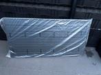 Tuintafel blad loos, Tuin en Terras, Tuintafels, Ophalen of Verzenden, Nieuw, Rechthoekig, Aluminium
