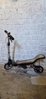 Step – Spacescooter – gebruikt, Ophalen, Gebruikt, Gewone step, Space Scooter