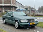 Mercedes-Benz E-Klasse 220 Elegance | W124 | NL & NAP | 2e E, 2199 cc, 150 pk, Bedrijf, Handgeschakeld