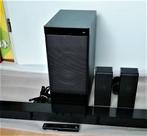 Sony  – 5.1-kanaals Soundbar met Subwoofer, Ophalen, 70 watt of meer, Zo goed als nieuw, 5.1-systeem
