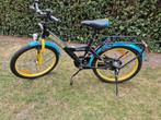 UNIEK Jongens fiets 20 inch, Fietsen en Brommers, Fietsen | Jongens, Ophalen, Zo goed als nieuw, 20 inch, Uniek