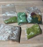 Wargaming basing materials, Hobby en Vrije tijd, Wargaming, Ophalen of Verzenden, Zo goed als nieuw, Overige soorten, Toebehoren