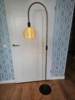 staande lamp, Huis en Inrichting, Lampen | Vloerlampen, Ophalen, Zo goed als nieuw, Metaal, 150 tot 200 cm