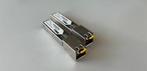 Dell RJ45 SFP FCLF-8521-3 2 stuks, Ophalen of Verzenden, Gebruikt