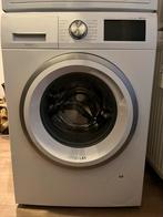 Siemens wasmachine, 8 kilo, 86x60x60., Ophalen, Zo goed als nieuw, 85 tot 90 cm, 1200 tot 1600 toeren