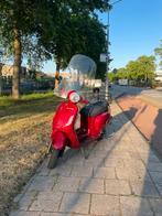 La Souris 2021 Scooter, Zo goed als nieuw, Benzine, Ophalen, Overige merken