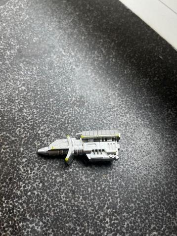 Transformers G1; Right canon Sludgefest 1987 beschikbaar voor biedingen