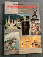 Wereldgeschiedenis - Rob Claassen, Ophalen of Verzenden, Zo goed als nieuw, Overige gebieden