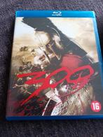 Bluray dvd..  300, Ophalen of Verzenden, Zo goed als nieuw, Actie