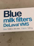 Delaval melk filters