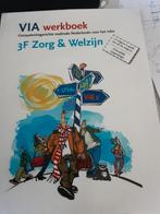 Zorg en welzijn, Boeken, Ophalen of Verzenden, Zo goed als nieuw