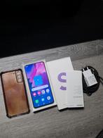 Samsung Galaxy S21 FE - Topconditie!, Telecommunicatie, Overige kleuren, Touchscreen, Ophalen of Verzenden, Zo goed als nieuw
