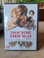 Doctor Zhivago (Z235-272) 2 discs, Cd's en Dvd's, Dvd's | Klassiekers, Ophalen of Verzenden, 1960 tot 1980, Zo goed als nieuw