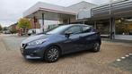 NISSAN Micra 1.0 IG-T 100pk Visia, Auto's, Voorwielaandrijving, Gebruikt, Origineel Nederlands, LED verlichting