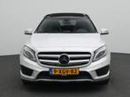 Mercedes-Benz GLA-klasse 200 Prestige | AMG-pakket | Navi |, Auto's, Mercedes-Benz, 715 kg, Te koop, Zilver of Grijs, Benzine