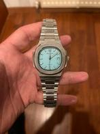 Patek phillipe, Sieraden, Tassen en Uiterlijk, Horloges | Heren, Ophalen of Verzenden