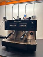 IBERITAL JUNIOR Espressomachine | Project, Witgoed en Apparatuur, Koffiezetapparaten, Ophalen, Gebruikt, Espresso apparaat