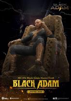 Beast Kingdom Black Adam Master Craft Statue MC-056, West Campus 1 76863 Herxheim (DE), Beeldje, Replica of Model, Heo GmbH, Nieuw