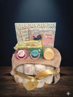 Prachtige Disney Luiertaart - Winnie the Pooh & Dombo - Kraa, Ophalen of Verzenden, Nieuw