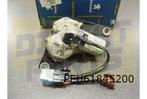Peugeot 106 (5/96-10/03) ruitenwissermotor (achterzijde) OES, Verzenden, Nieuw, Peugeot