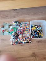 Lego - Duplo, Kinderen en Baby's, Speelgoed | Duplo en Lego, Ophalen, Gebruikt, Losse stenen, Lego