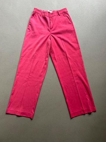Yaya wideleg broek mast 36 beschikbaar voor biedingen