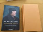 Hilary Mantel - De spiegel & het licht (gebonden), Europa overig, Hilary Mantel, Ophalen of Verzenden, Zo goed als nieuw