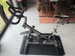 Spinningfiets Quinn Sports - Uitstekende Staat!, Ophalen, Gebruikt, Spinningfiets, Metaal