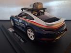 Porsche 911 # 953 Dakar Rally 2023 Schaal 1:24, Hobby en Vrije tijd, Modelauto's | 1:24, Auto, Burago, Burago, Nieuw