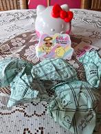LOL surprise Hello kitty and friends, Ophalen of Verzenden, Zo goed als nieuw