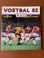 Panini voetbal'82 compleet, Ophalen of Verzenden, Zo goed als nieuw, Overige binnenlandse clubs, Boek of Tijdschrift