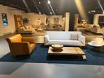 Jori pacific pure 3 zits/ fauteuil, Ophalen, Zo goed als nieuw, Stof